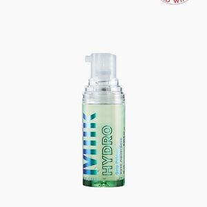 New never used Hydro Grip Primer Mini
hydrating face primer
